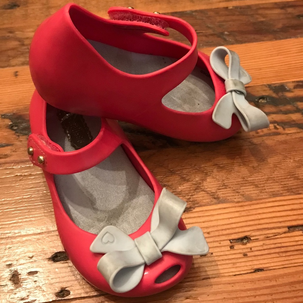 Mini Melissa